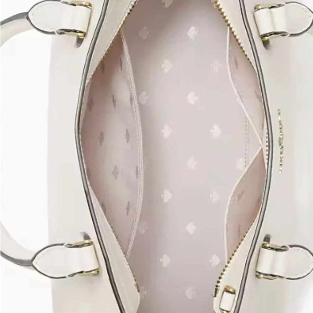 Kate Spade Kristi Satchel - Picture 3 of 7